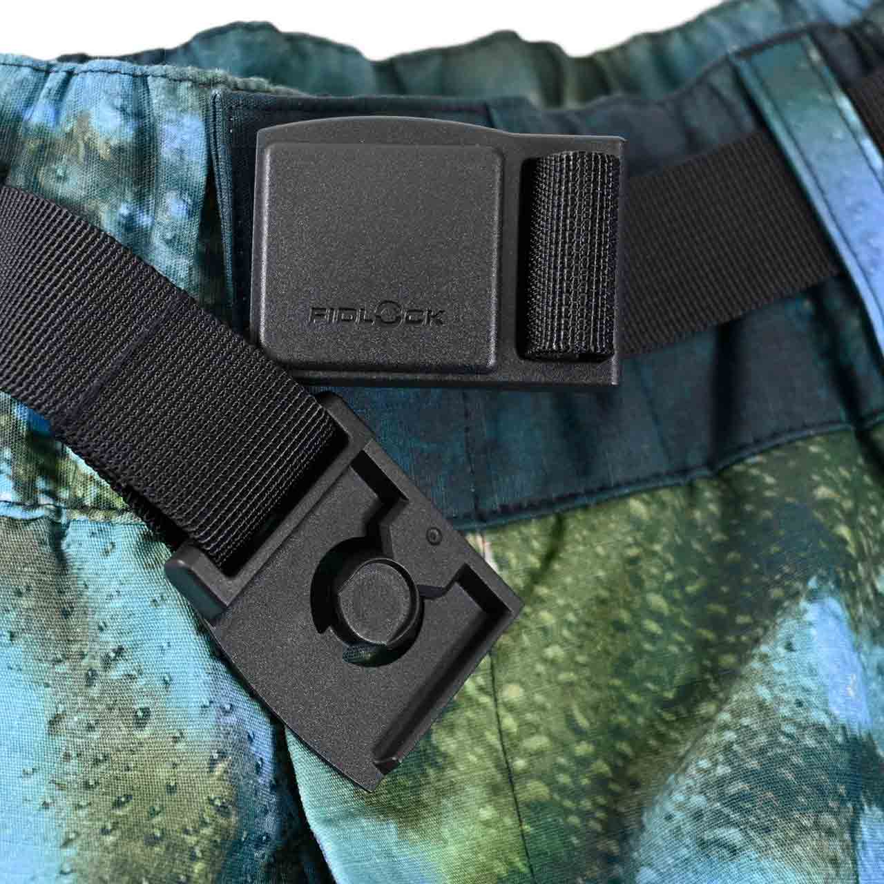 ★ワイスリー Y-3 ハーフパンツ M AOP RPSTP SH JN1718 マルチ 2025SS メンズ
