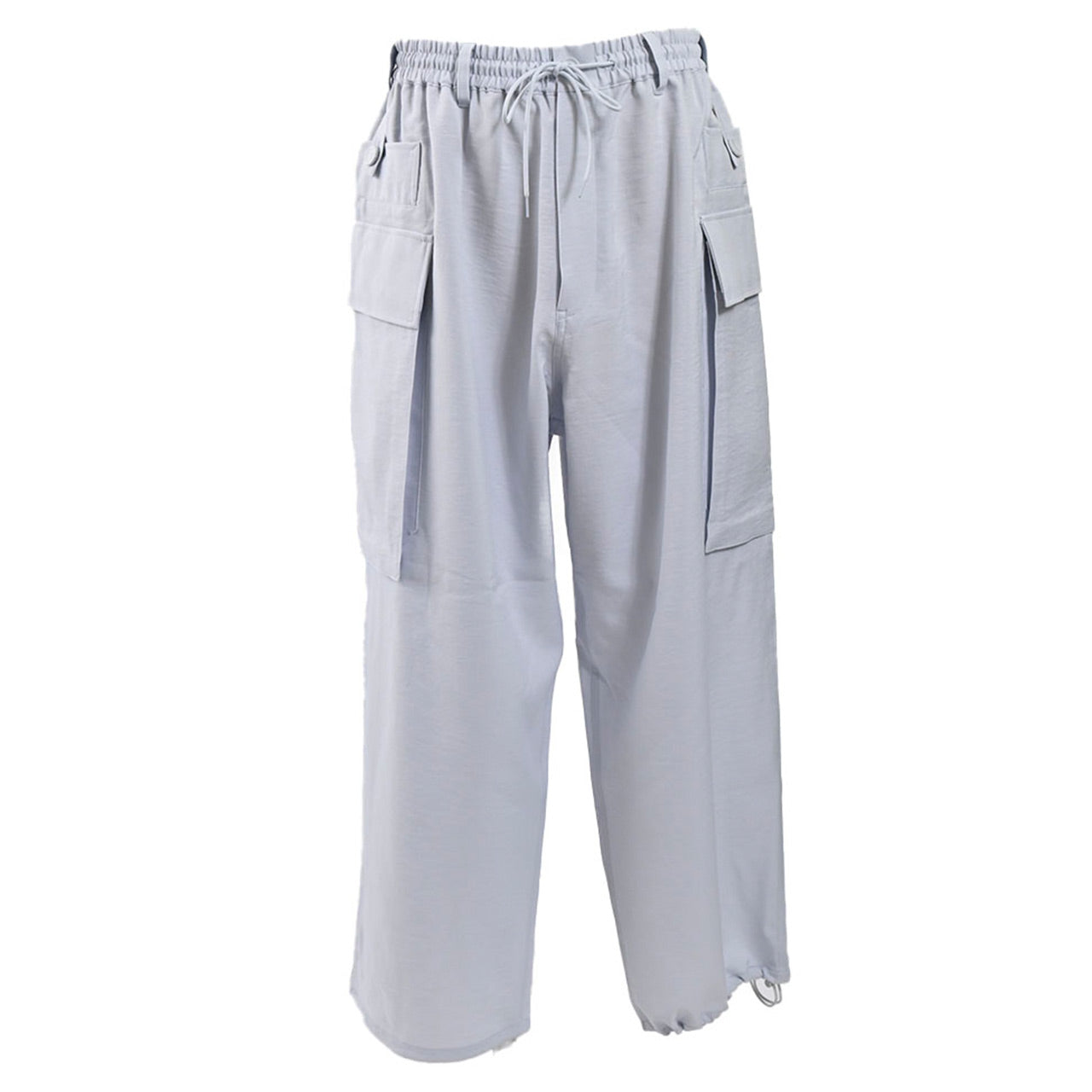 ★ワイスリー Y-3 カーゴパンツ M SP UN CRG PNT JM7800 グレー 2025SS メンズ