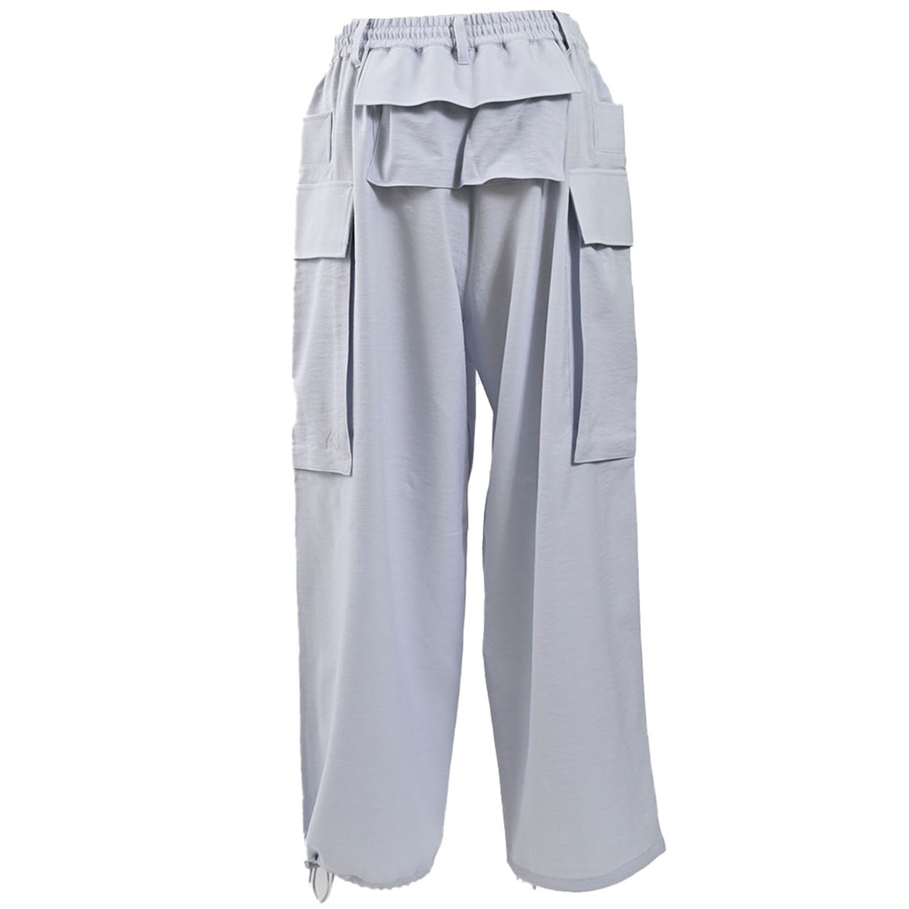 ★ワイスリー Y-3 カーゴパンツ M SP UN CRG PNT JM7800 グレー 2025SS メンズ
