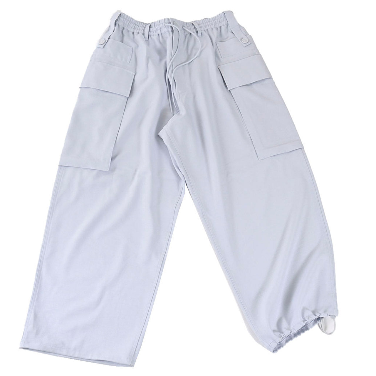 ★ワイスリー Y-3 カーゴパンツ M SP UN CRG PNT JM7800 グレー 2025SS メンズ