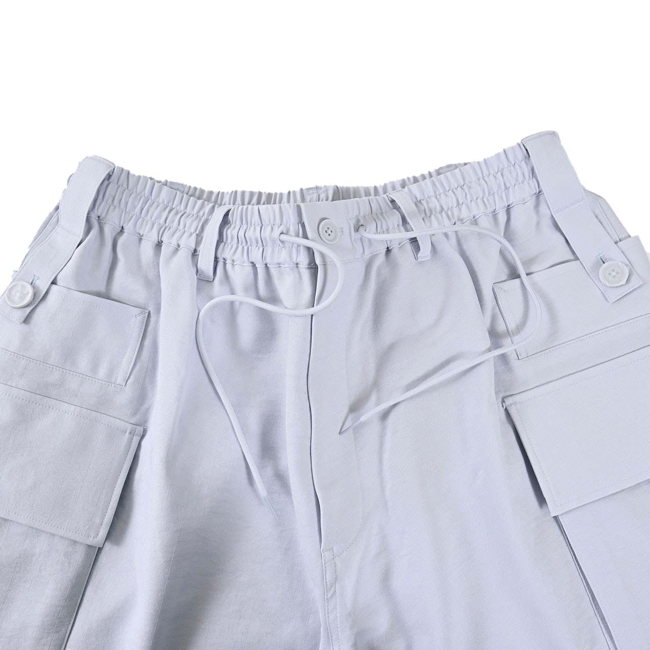 ★ワイスリー Y-3 カーゴパンツ M SP UN CRG PNT JM7800 グレー 2025SS メンズ