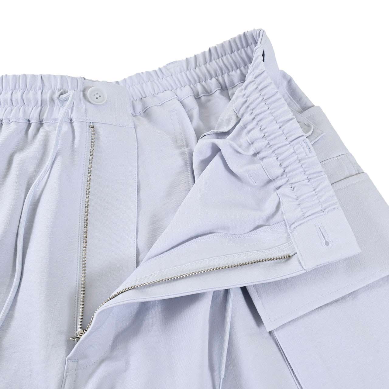 ★ワイスリー Y-3 カーゴパンツ M SP UN CRG PNT JM7800 グレー 2025SS メンズ
