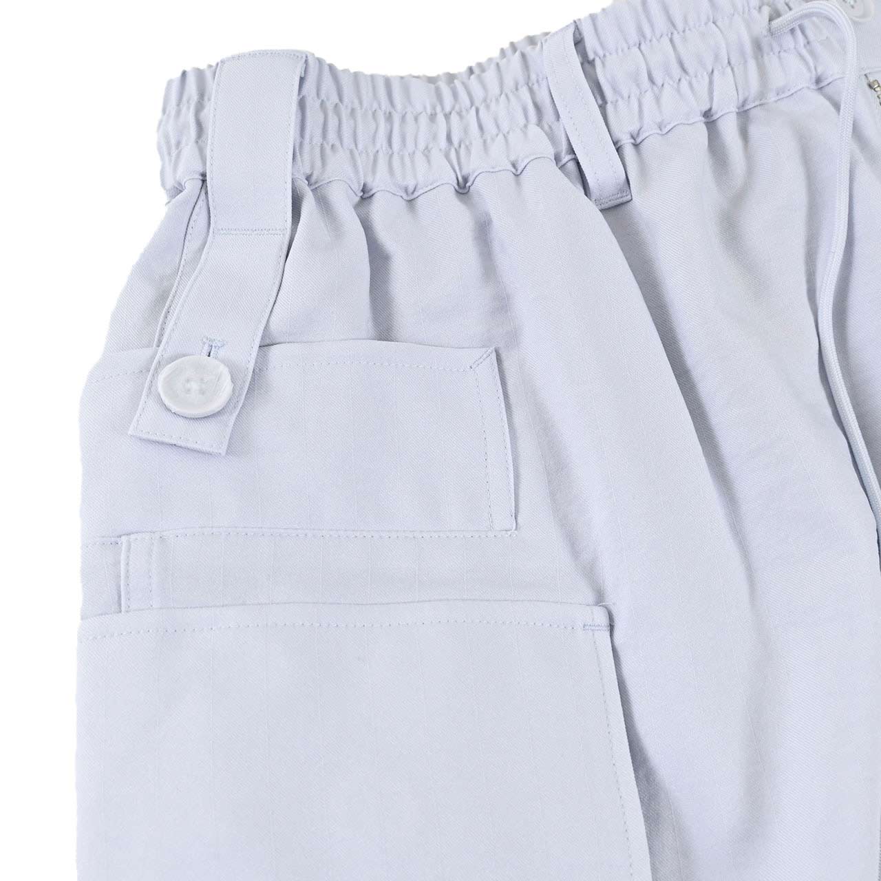 ★ワイスリー Y-3 カーゴパンツ M SP UN CRG PNT JM7800 グレー 2025SS メンズ