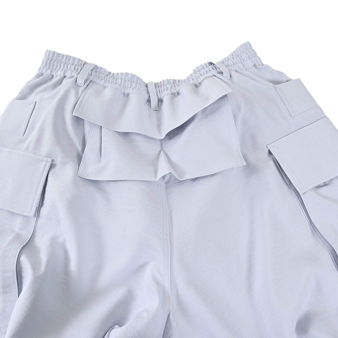 ★ワイスリー Y-3 カーゴパンツ M SP UN CRG PNT JM7800 グレー 2025SS メンズ