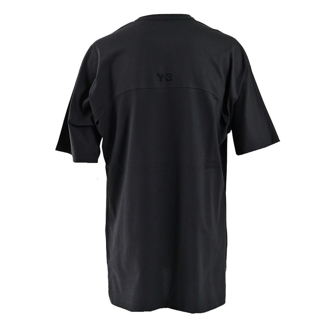 ★ワイスリー Y-3 Tシャツ M 3S SS TEE JN4986 ブラック 2025SS メンズ