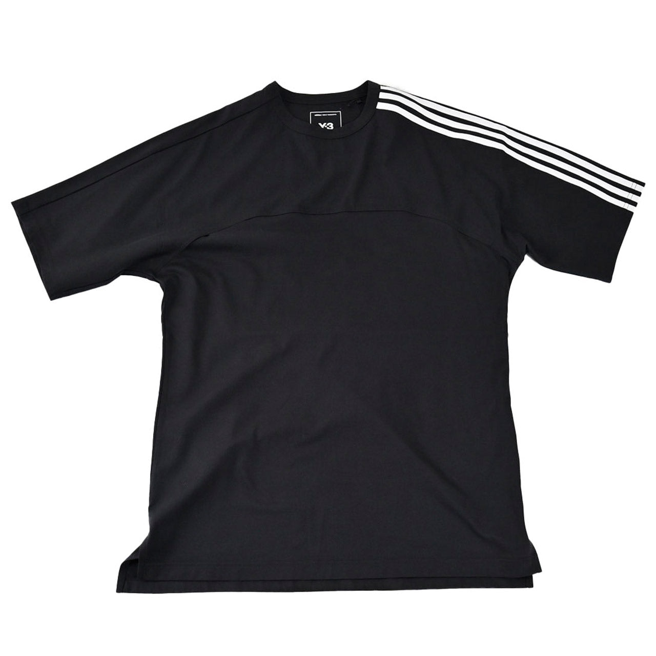 ★ワイスリー Y-3 Tシャツ M 3S SS TEE JN4986 ブラック 2025SS メンズ