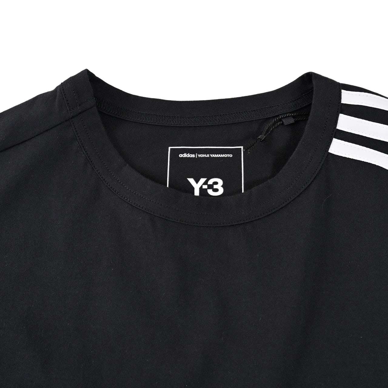 ★ワイスリー Y-3 Tシャツ M 3S SS TEE JN4986 ブラック 2025SS メンズ