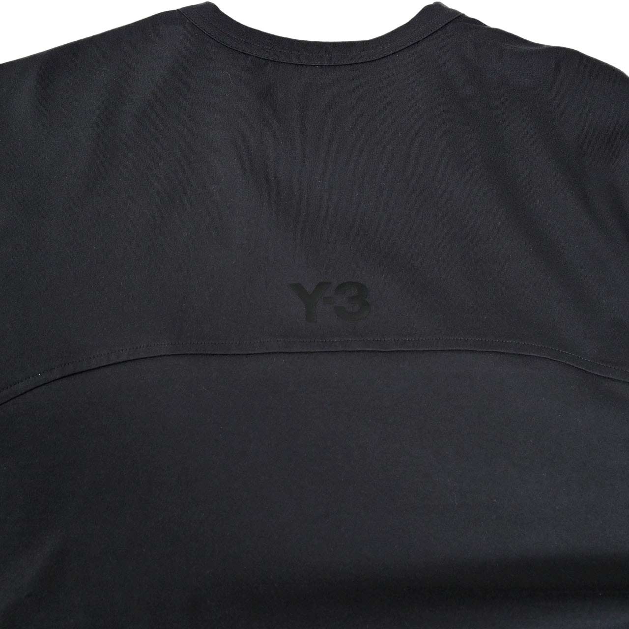 ★ワイスリー Y-3 Tシャツ M 3S SS TEE JN4986 ブラック 2025SS メンズ