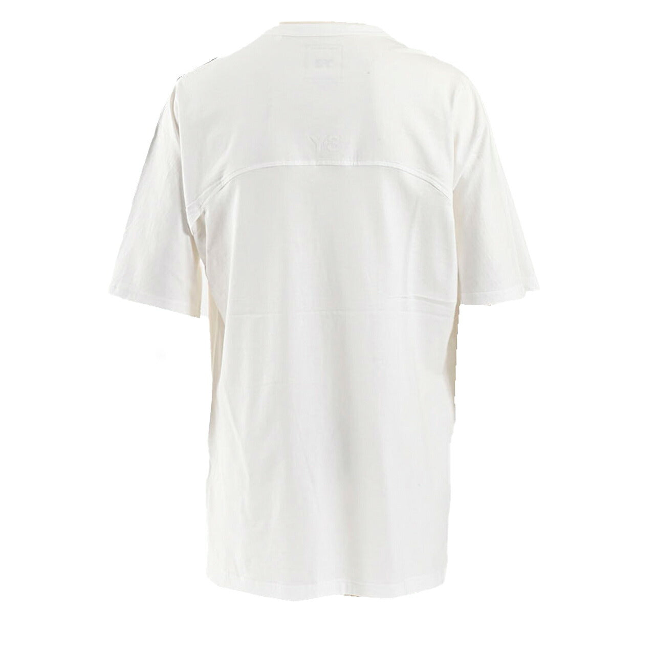 ★ワイスリー Y-3 Tシャツ M 3S SS TEE JM7845 ホワイト 2025SS メンズ