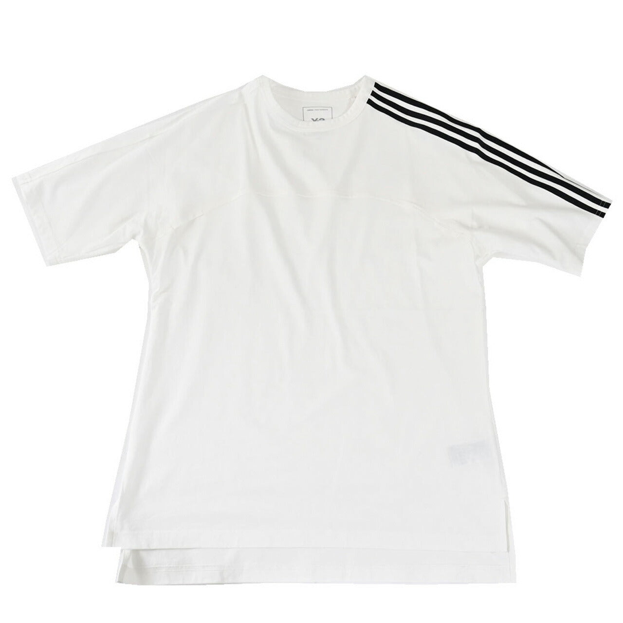 ★ワイスリー Y-3 Tシャツ M 3S SS TEE JM7845 ホワイト 2025SS メンズ