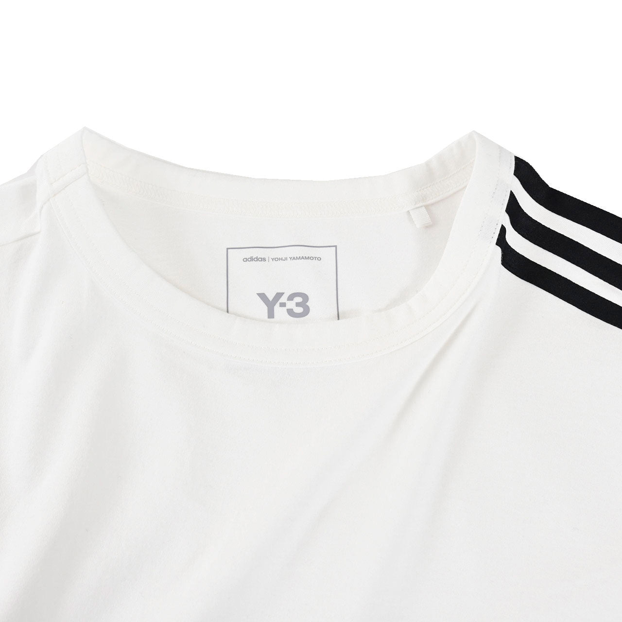 ★ワイスリー Y-3 Tシャツ M 3S SS TEE JM7845 ホワイト 2025SS メンズ