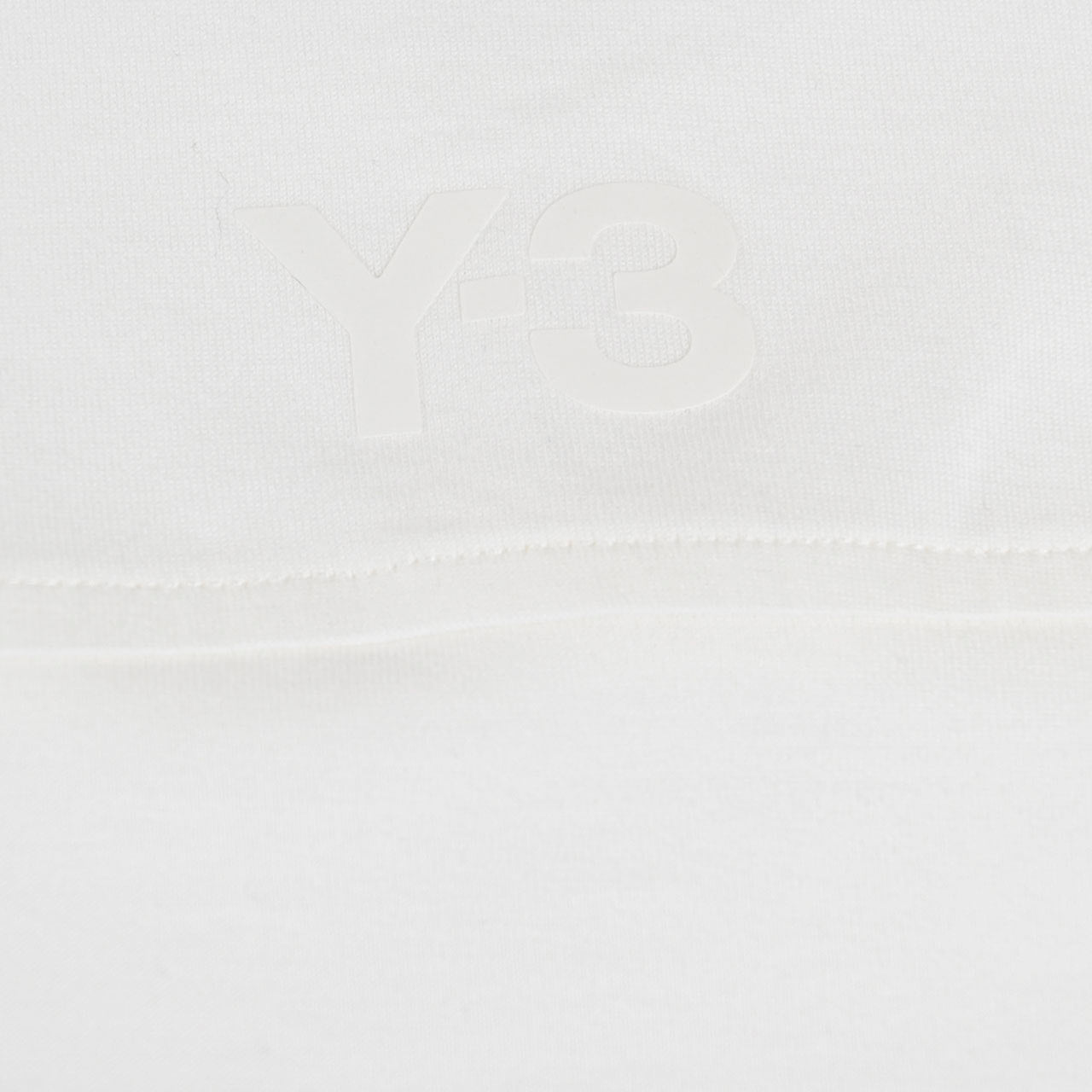 ★ワイスリー Y-3 Tシャツ M 3S SS TEE JM7845 ホワイト 2025SS メンズ