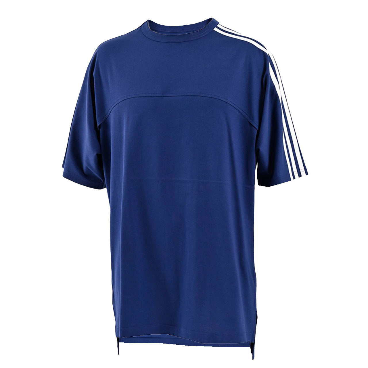 ★ワイスリー Y-3 Tシャツ M 3S SS TEE JM7846 ブルー 2025SS メンズ