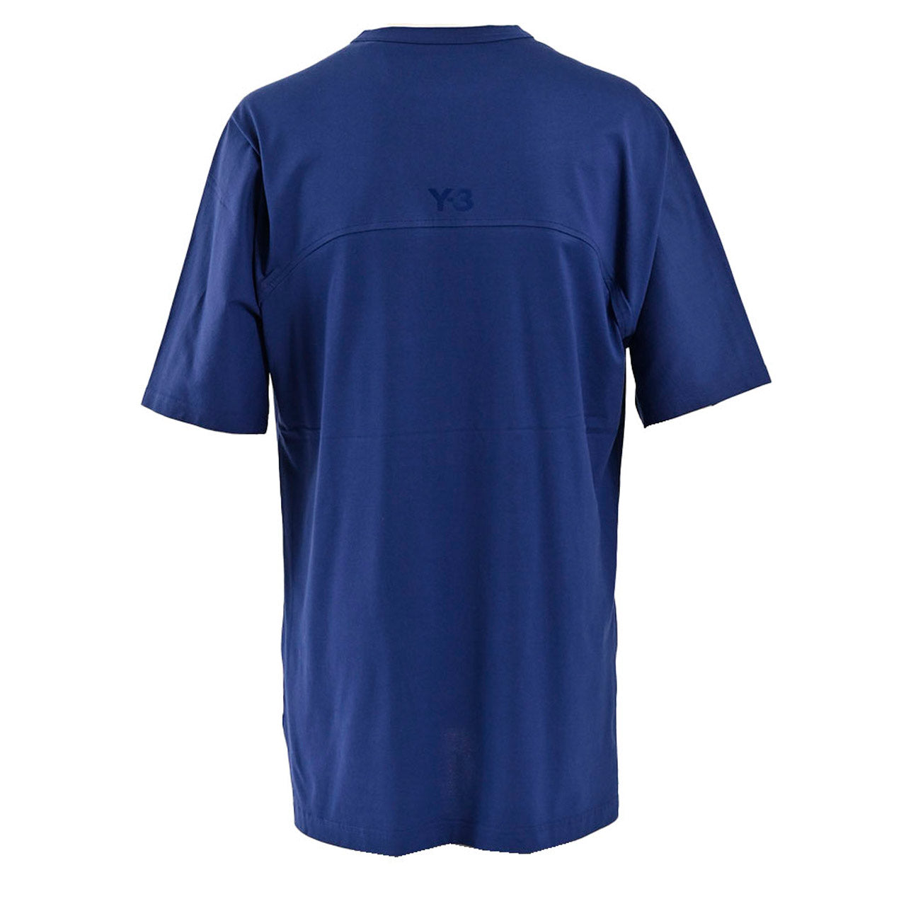 ★ワイスリー Y-3 Tシャツ M 3S SS TEE JM7846 ブルー 2025SS メンズ