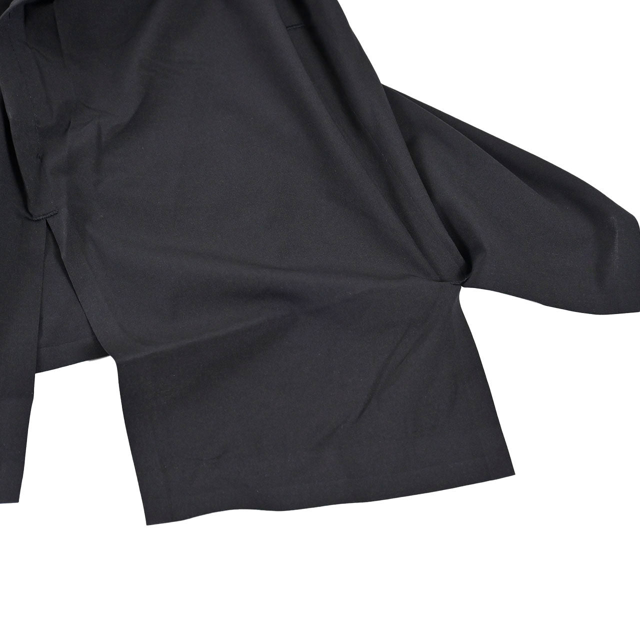 ★ワイスリー Y-3 半袖シャツ LITE WOVN SHIRT JD1457 ブラック 2025SS メンズ