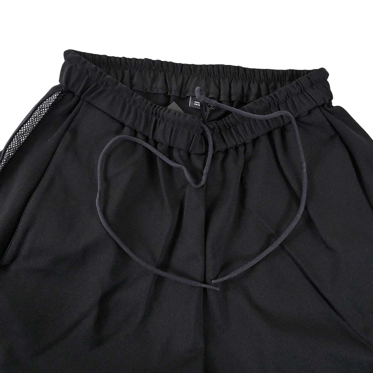 ★ワイスリー Y-3 フレアスカート W 3S TRCK SKIRT JN4985 ブラック 2025SS レディース