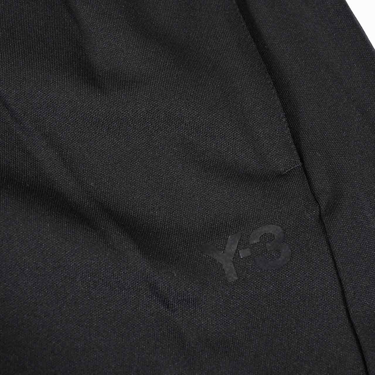 ★ワイスリー Y-3 フレアスカート W 3S TRCK SKIRT JN4985 ブラック 2025SS レディース