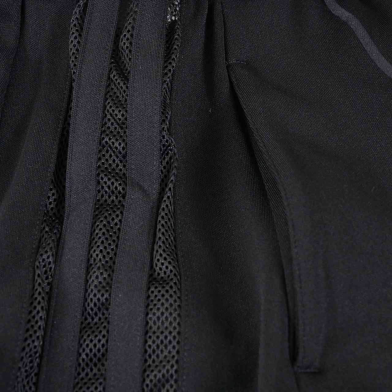★ワイスリー Y-3 フレアスカート W 3S TRCK SKIRT JN4985 ブラック 2025SS レディース