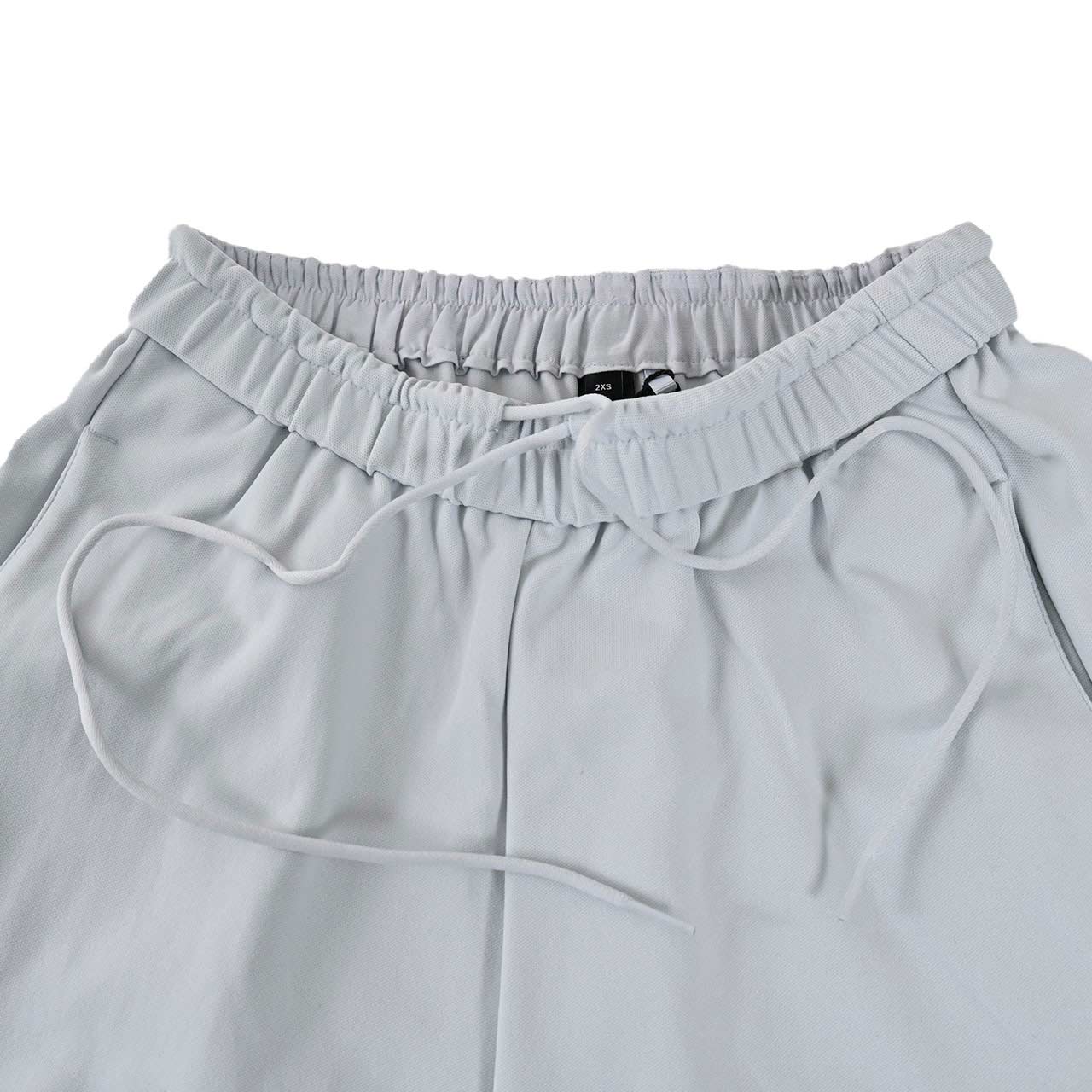 ★ワイスリー Y-3 フレアスカート W 3S TRCK SKIRT JL6673 グレー 2025SS レディース