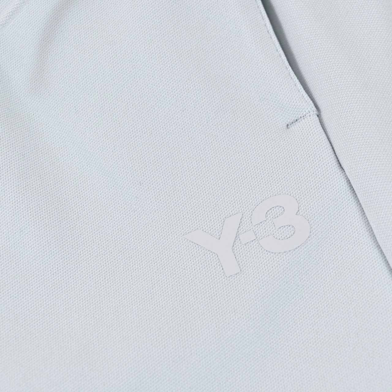 ★ワイスリー Y-3 フレアスカート W 3S TRCK SKIRT JL6673 グレー 2025SS レディース