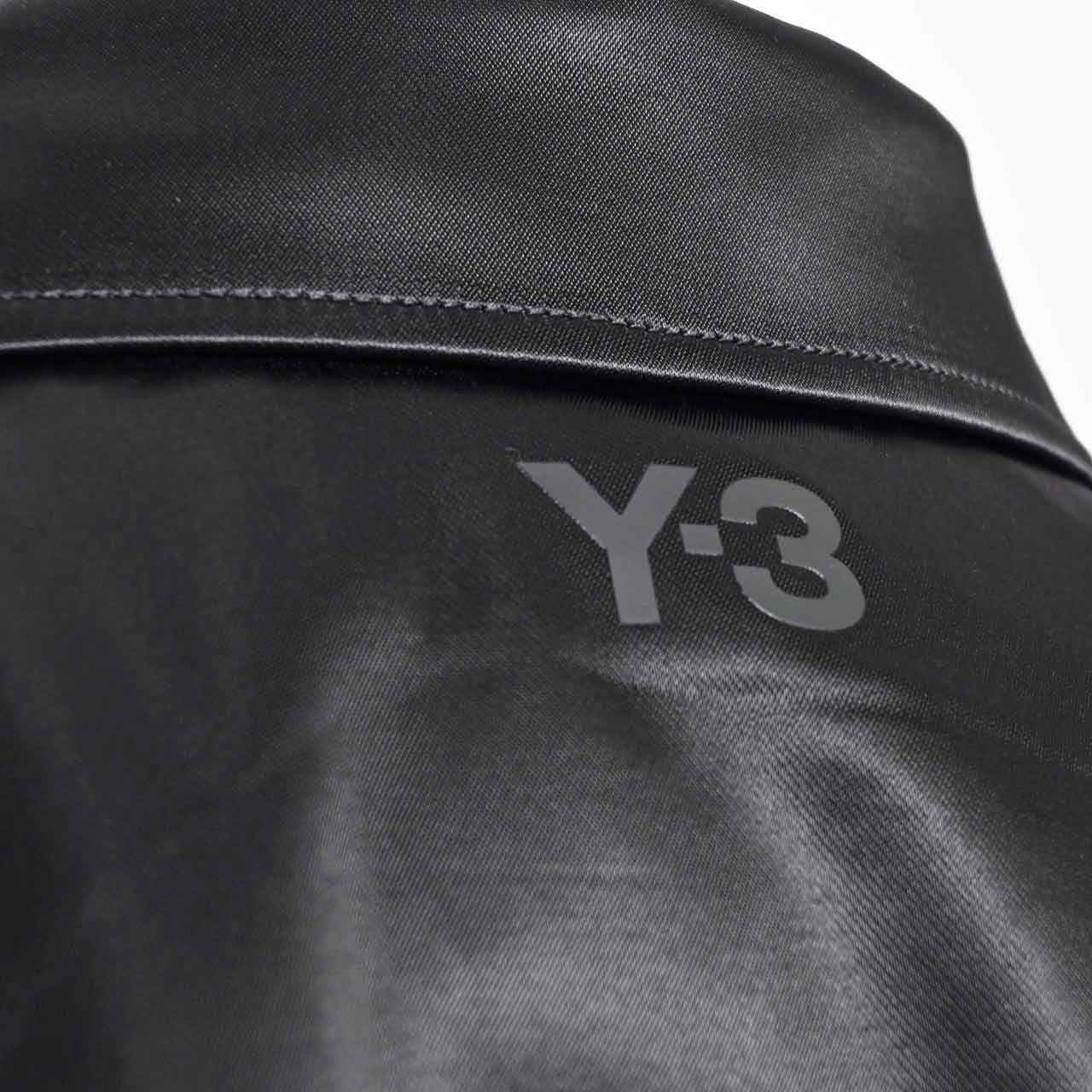 ★ワイスリー Y-3 ブルゾン W BOMBER JKT JD1757 ブラック 2025SS レディース