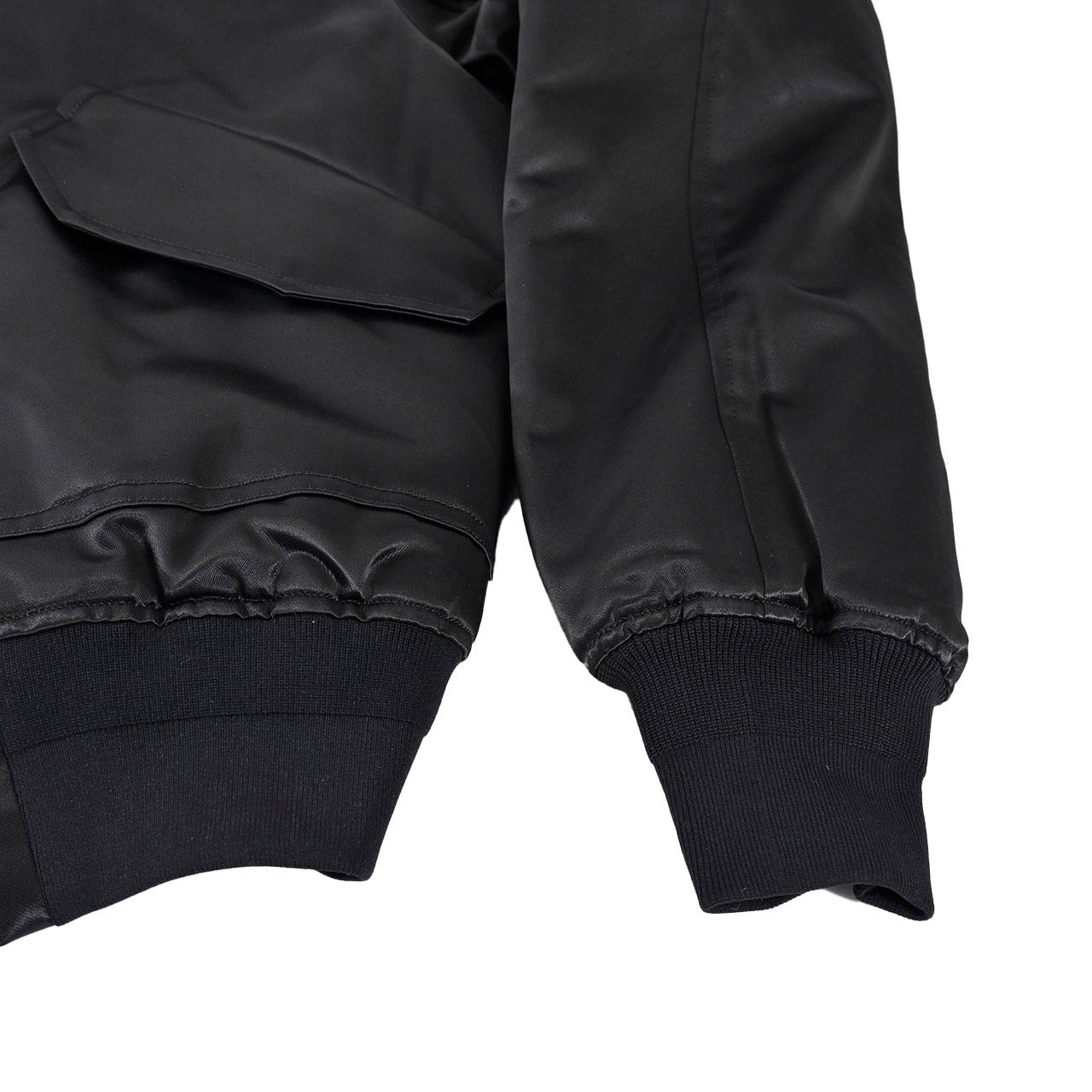★ワイスリー Y-3 ブルゾン W BOMBER JKT JD1757 ブラック 2025SS レディース
