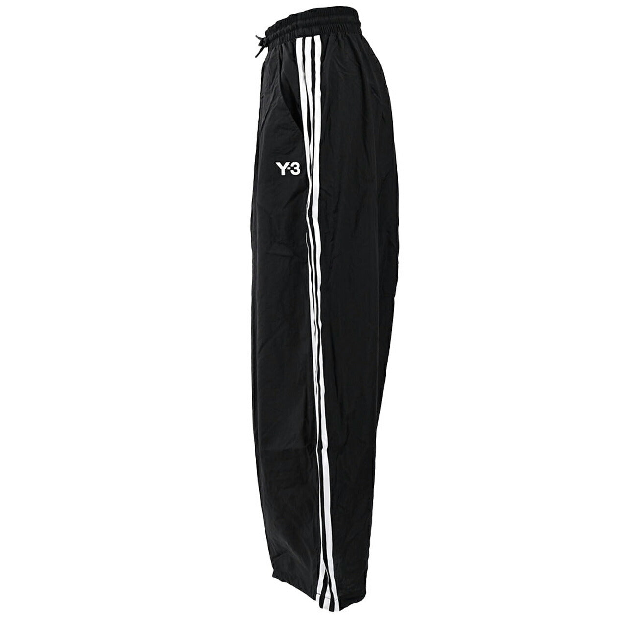 ★ワイスリー Y-3 パンツ W 3S NYL PNT JD5997 ブラック 2025SS レディース