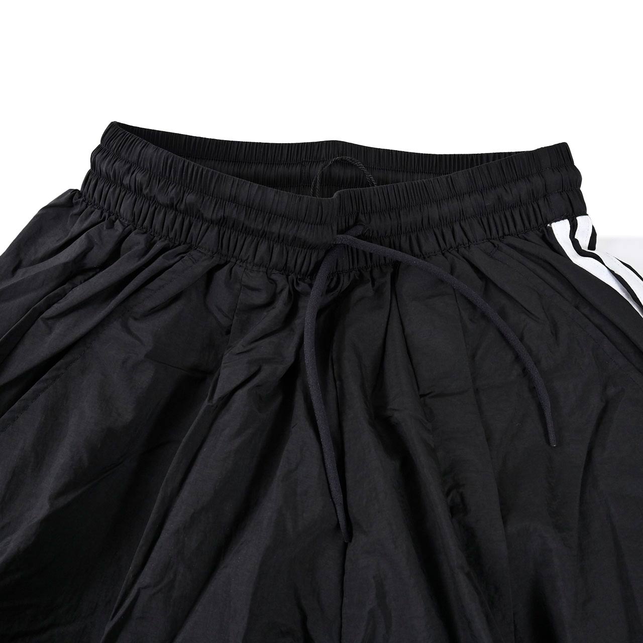 ★ワイスリー Y-3 パンツ W 3S NYL PNT JD5997 ブラック 2025SS レディース
