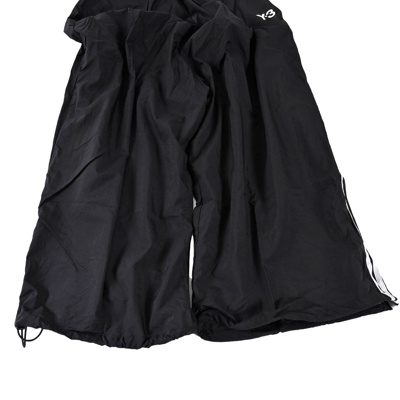 ★ワイスリー Y-3 パンツ W 3S NYL PNT JD5997 ブラック 2025SS レディース