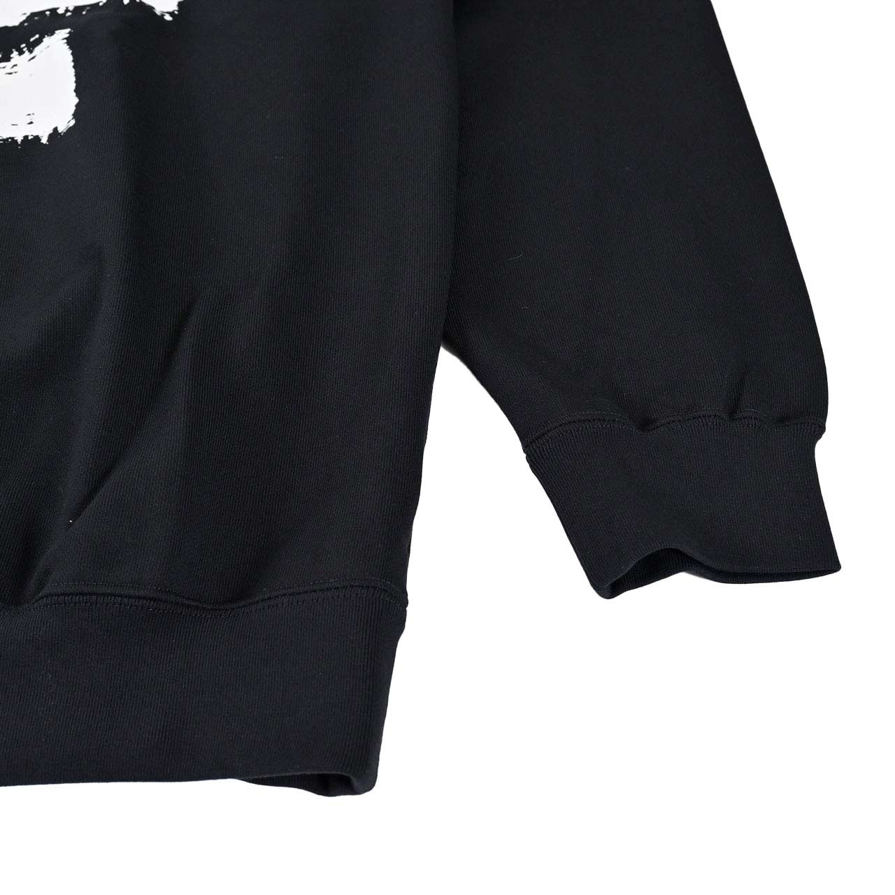 ★ワイスリー Y-3 トレーナー U GFX CREW JN4881 ブラック 2025SS メンズ レディース