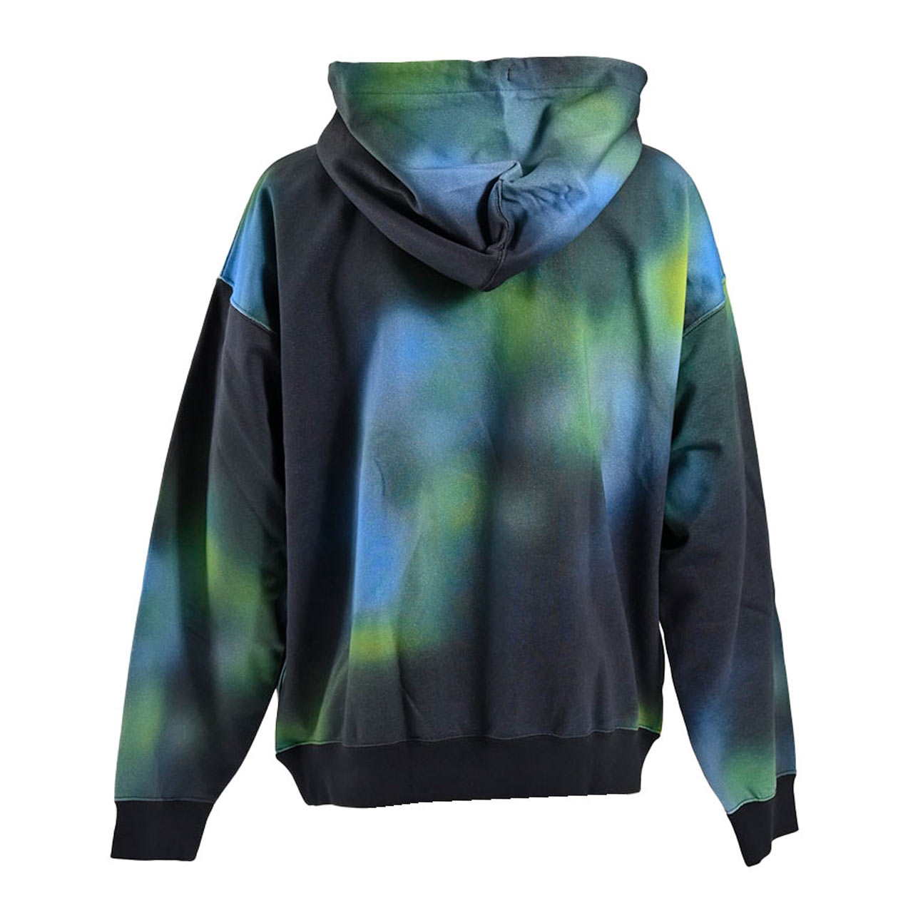 ★ワイスリー Y-3 パーカー M AOP HOODIE JL8306 マルチ 2025SS メンズ レディース