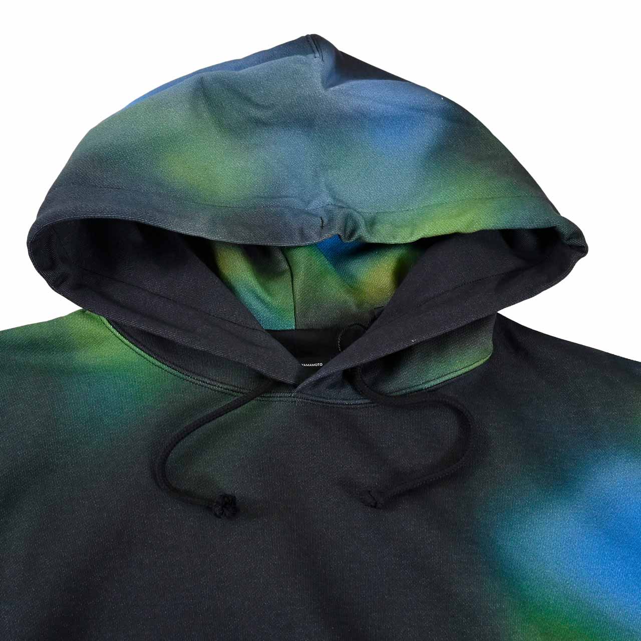 ★ワイスリー Y-3 パーカー M AOP HOODIE JL8306 マルチ 2025SS メンズ レディース