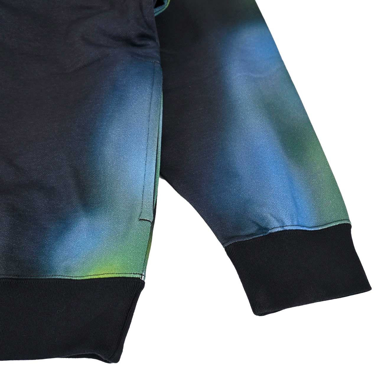 ★ワイスリー Y-3 パーカー M AOP HOODIE JL8306 マルチ 2025SS メンズ レディース