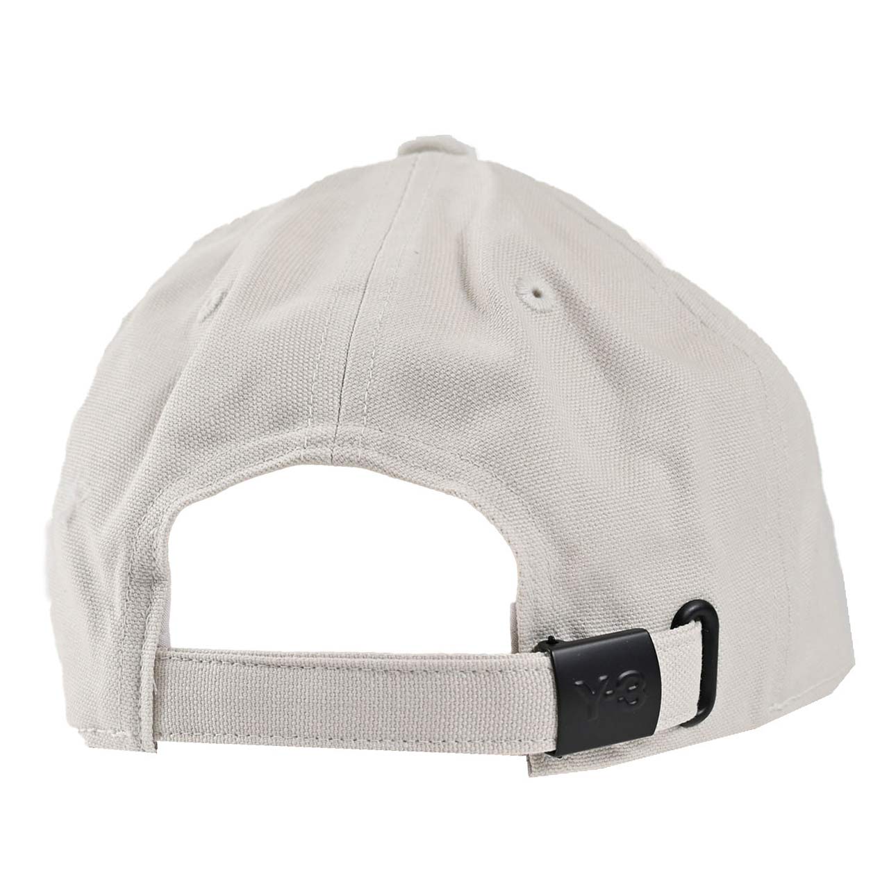 ★ワイスリー Y-3 キャップ Y-3 LOGO CAP JP1144 ホワイト 2025SS メンズ