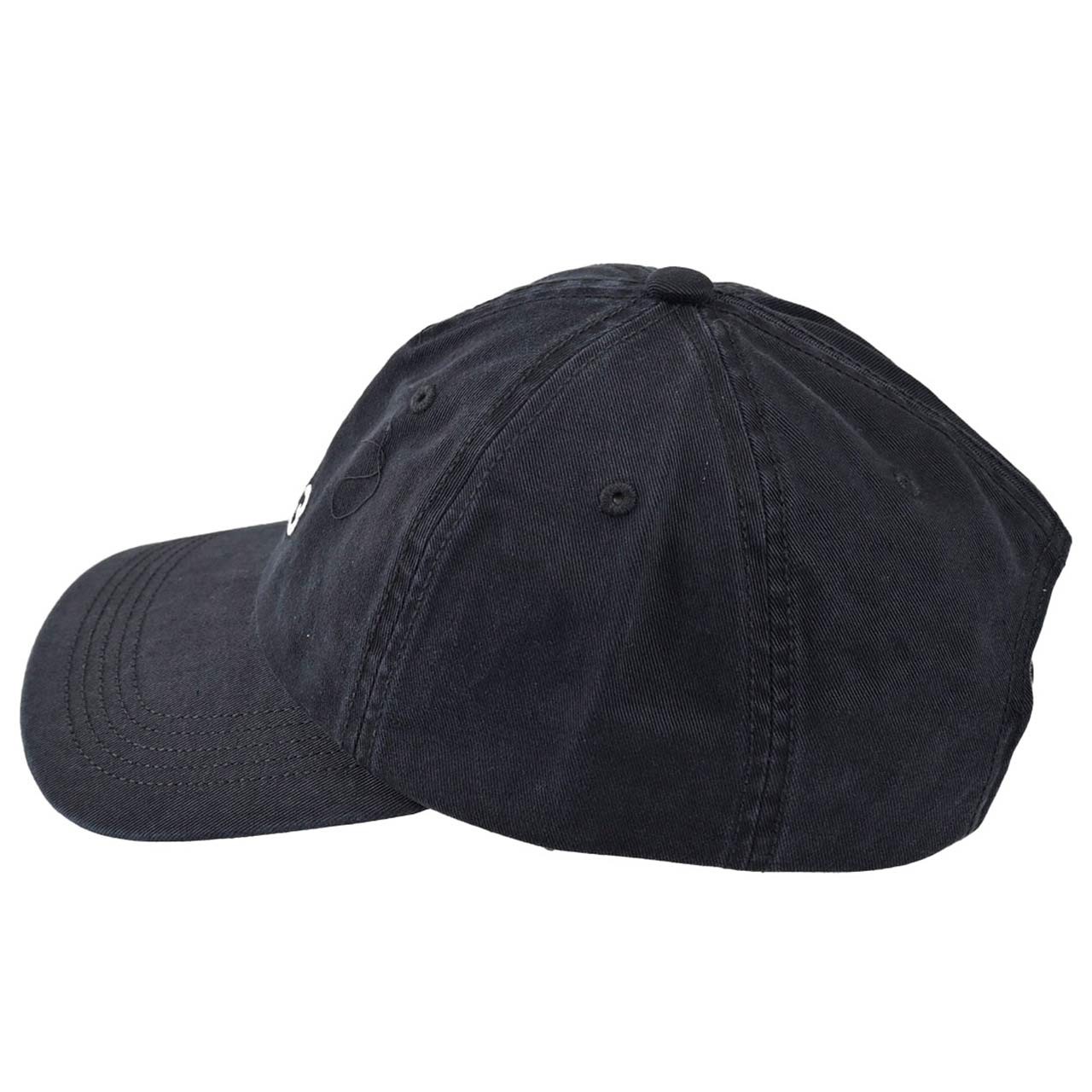 ★ワイスリー Y-3 キャップ Y-3 DAD CAP IN2391 ブラック 2025SS メンズ