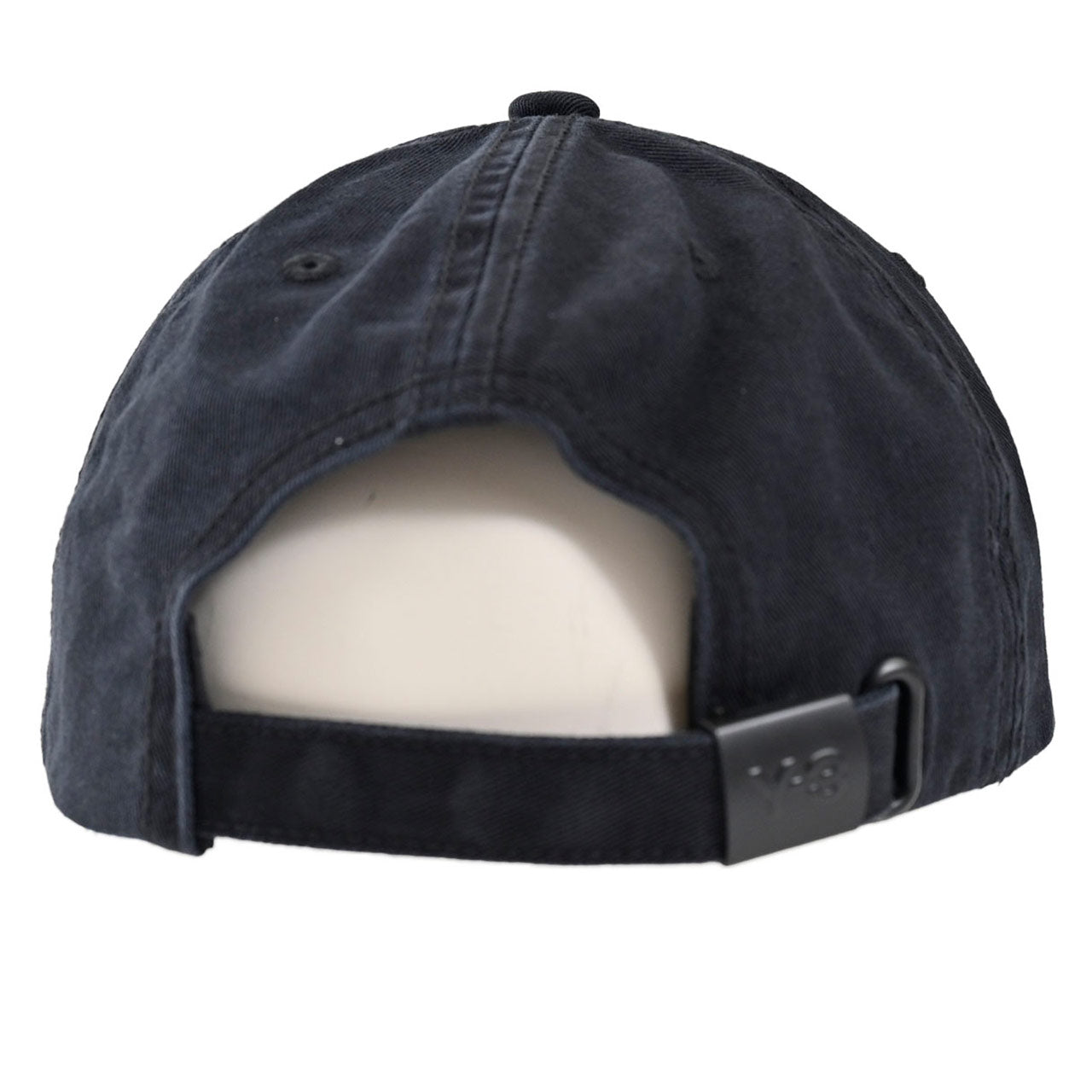 ★ワイスリー Y-3 キャップ Y-3 DAD CAP IN2391 ブラック 2025SS メンズ