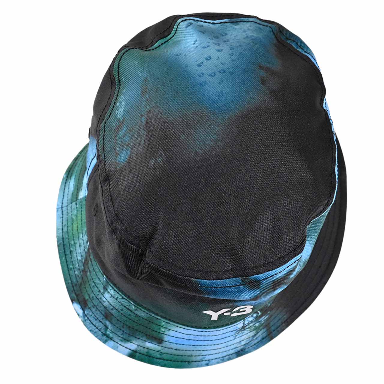 ★ワイスリー Y-3 ハット Y-3 BUCKET HAT JW4773 マルチ 2025SS メンズ レディース
