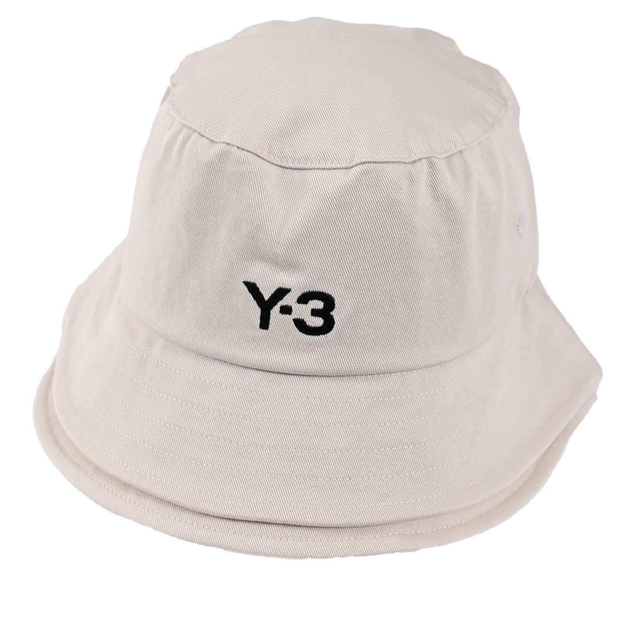 ★ワイスリー Y-3 ハット Y-3 STRP B HAT JM9039 ホワイト 2025SS メンズ レディース