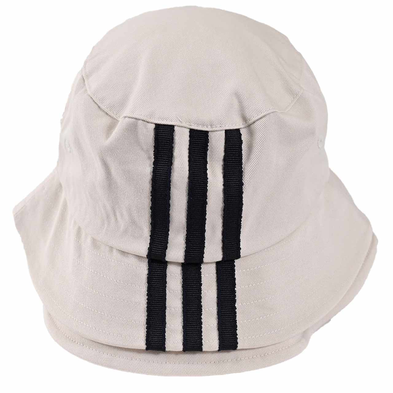 ★ワイスリー Y-3 ハット Y-3 STRP B HAT JM9039 ホワイト 2025SS メンズ レディース