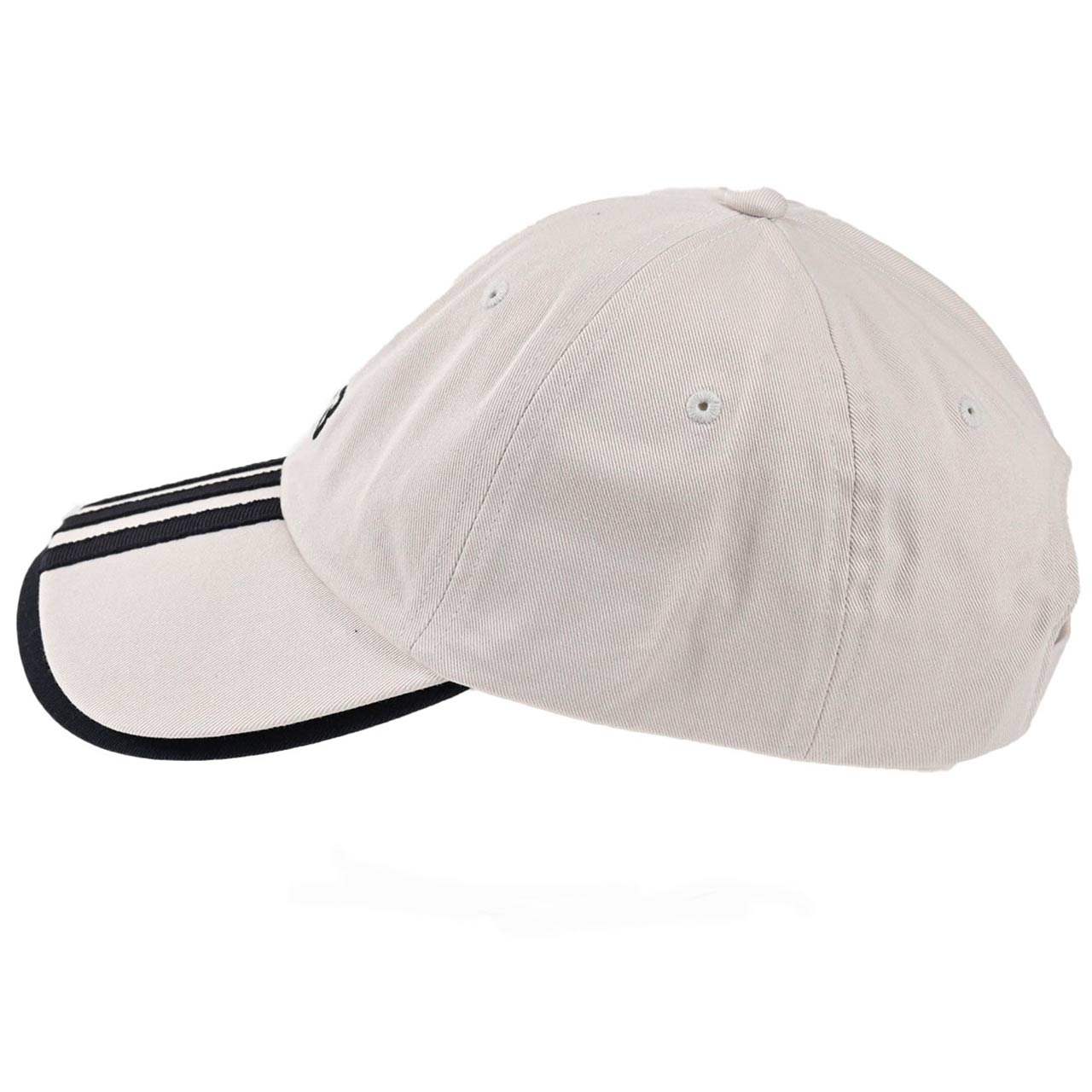 ★ワイスリー Y-3 キャップ Y-3 3S CAP JM9041 ホワイト 2025SS メンズ レディース