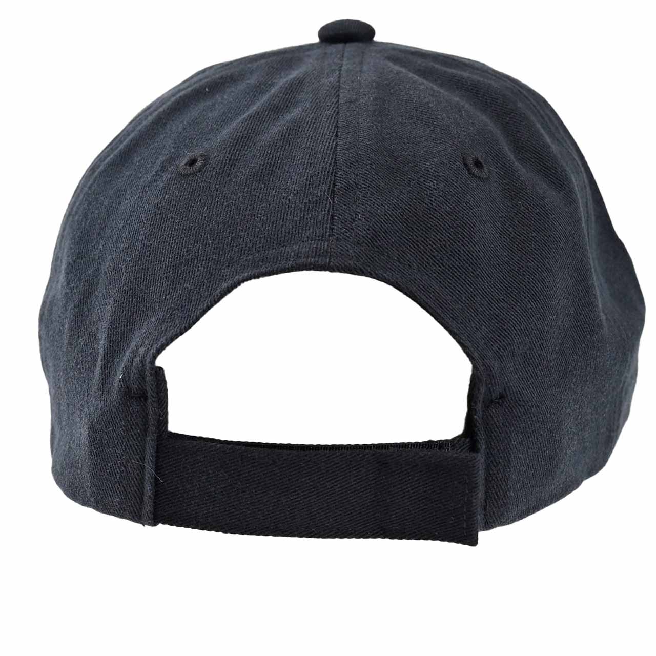 ★ワイスリー Y-3 キャップ Y-3 3S CAP JN7183 ブラック 2025SS メンズ レディース