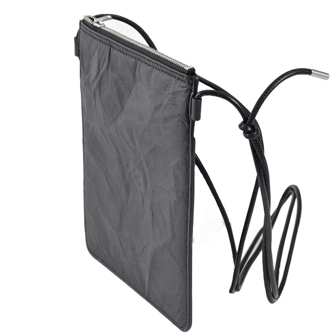 ★ワイスリー Y-3 ボディバッグ Y-3 CROSS BODY JD2914 ブラック 2025SS メンズ レディース