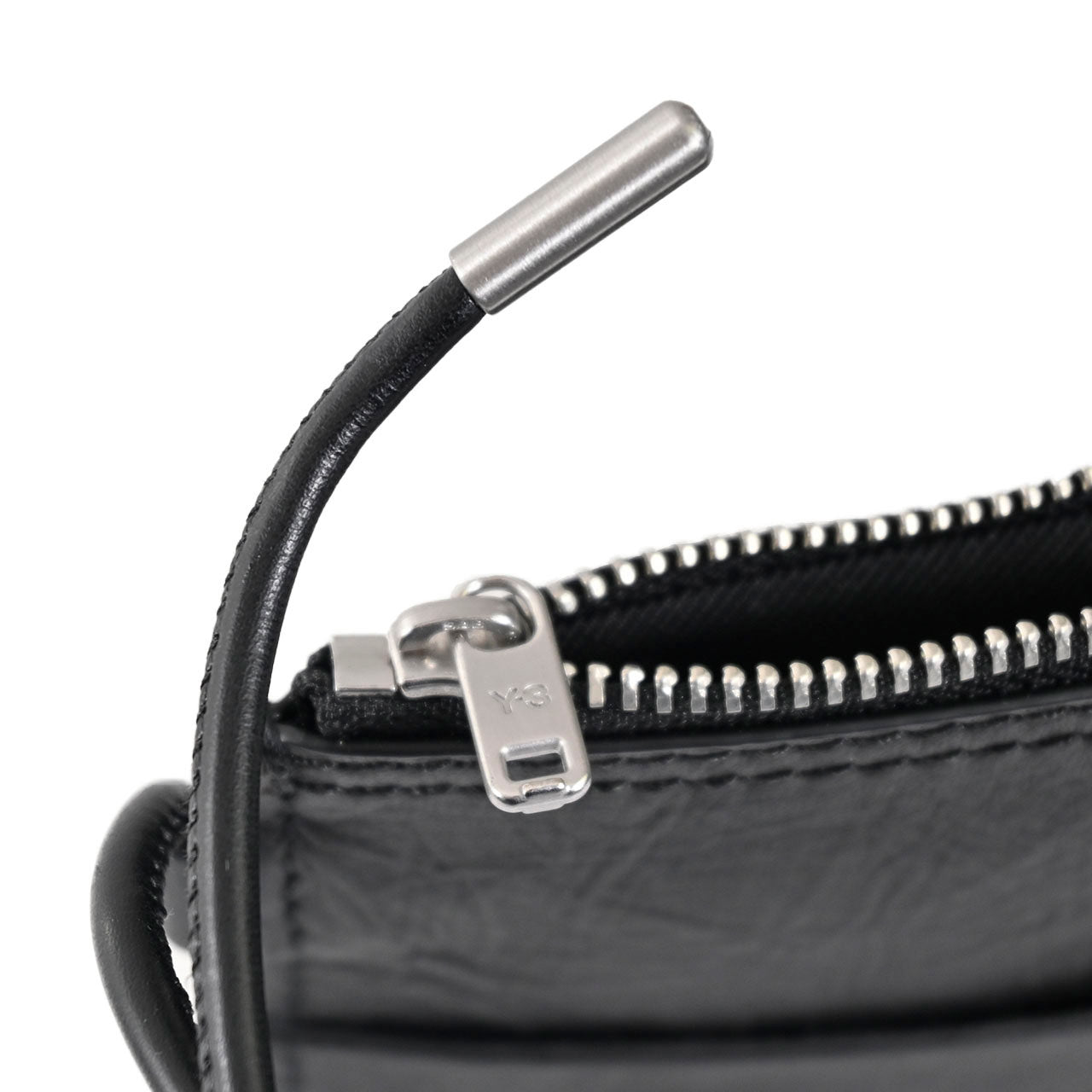 ★ワイスリー Y-3 ボディバッグ Y-3 CROSS BODY JD2914 ブラック 2025SS メンズ レディース