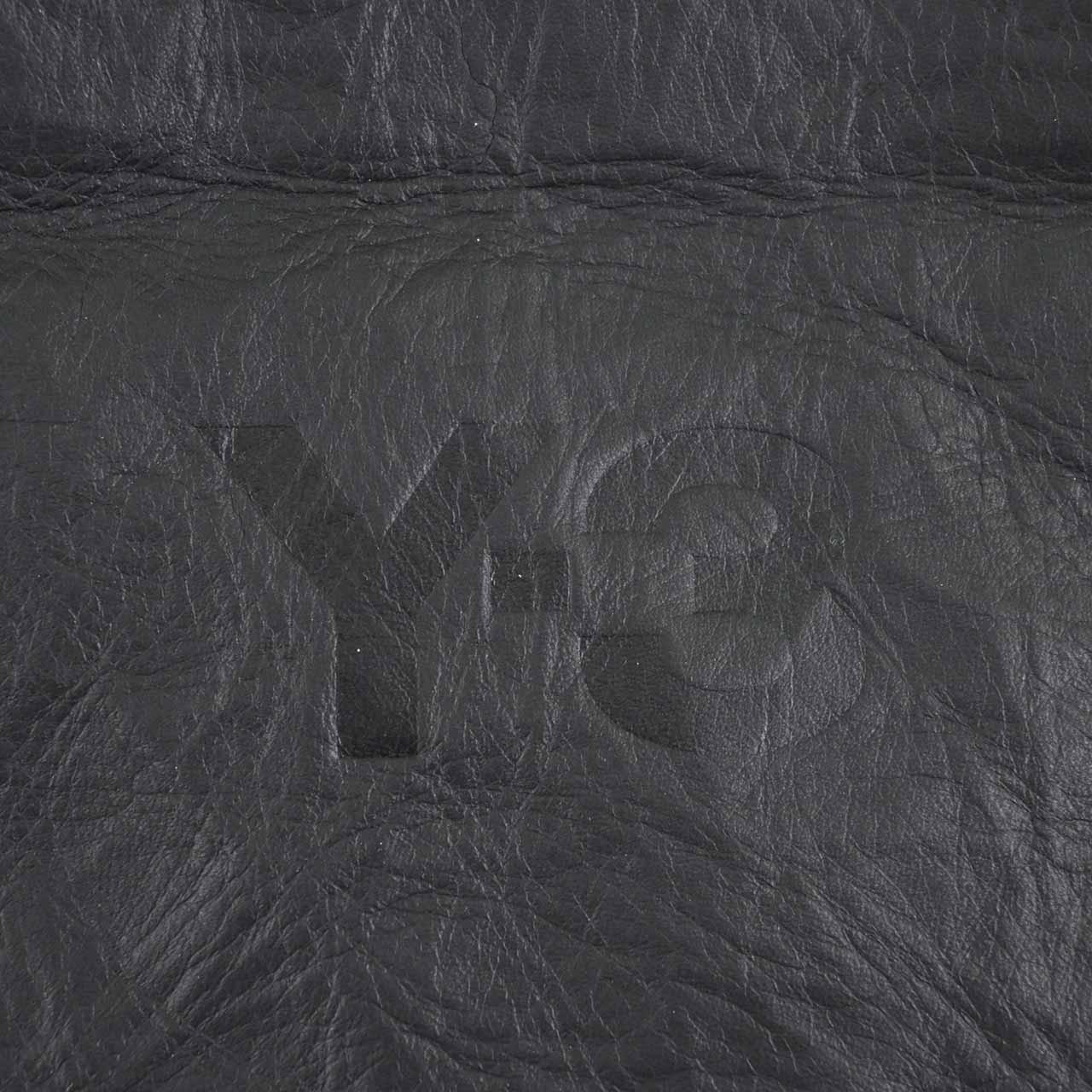 ★ワイスリー Y-3 トートバッグ Y-3 MINI TOTE JX2462 ブラック 2025SS メンズ レディース