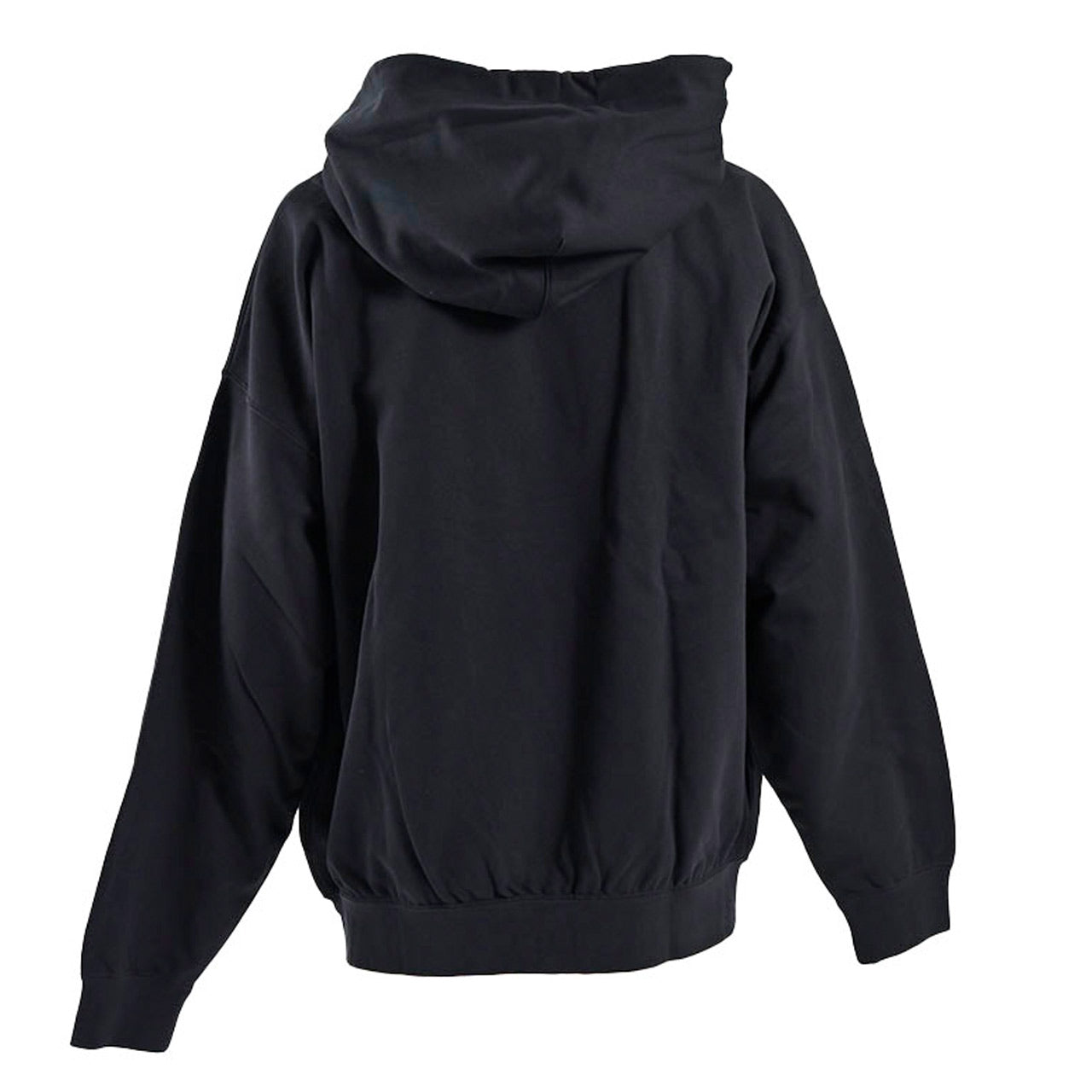 ★ワイスリー Y-3 ジップアップパーカー M FT ZIP HODDIE JN4930 ブラック 2025SS メンズ