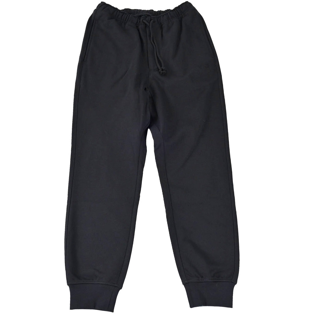 ★ワイスリー Y-3 スウェットパンツ M CUFF FT PT JN4916 ブラック 2025SS メンズ