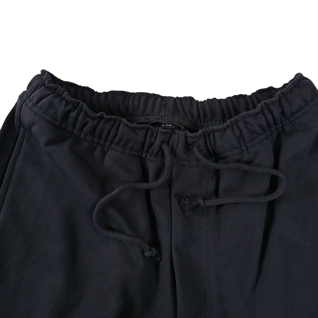 ★ワイスリー Y-3 スウェットパンツ M CUFF FT PT JN4916 ブラック 2025SS メンズ