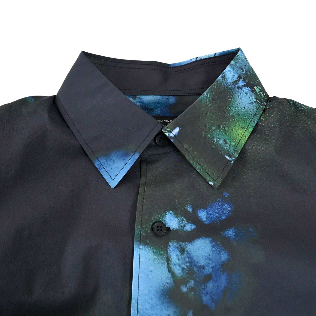 ★ワイスリー Y-3 カジュアルシャツ M AOP SHIRT JL8299 マルチ 2025SS メンズ