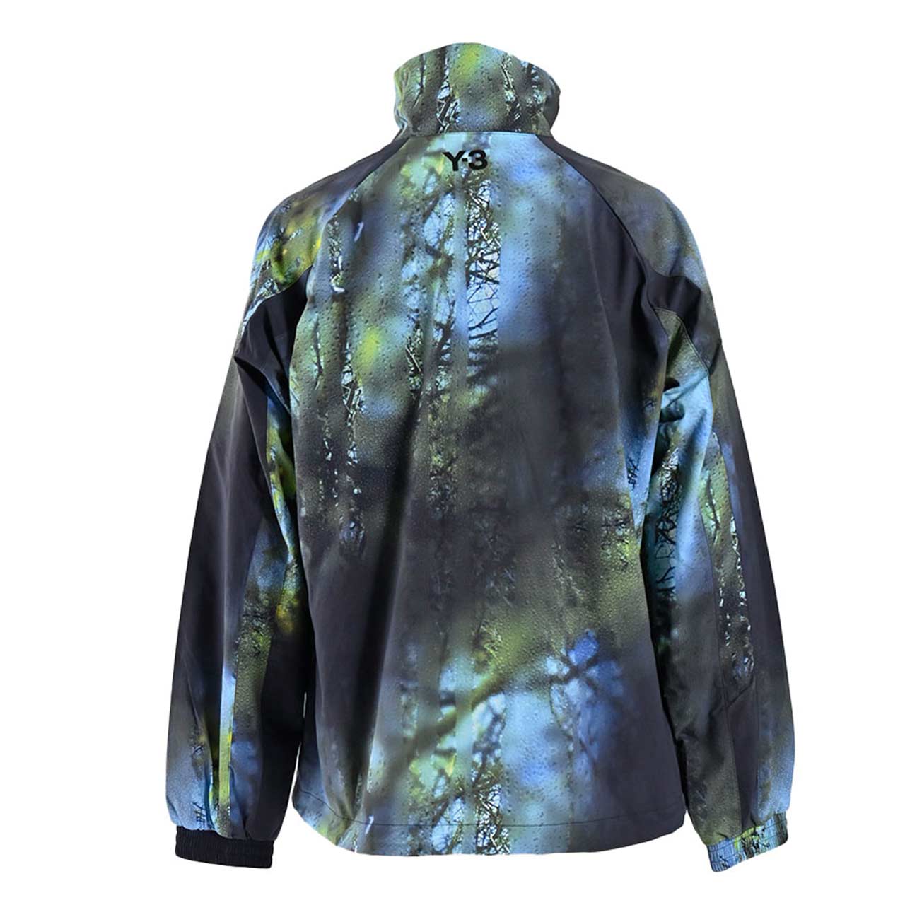 ★ワイスリー Y-3 ナイロンジャケット M AOP RPSTP JKT JL8297 マルチ 2025SS メンズ