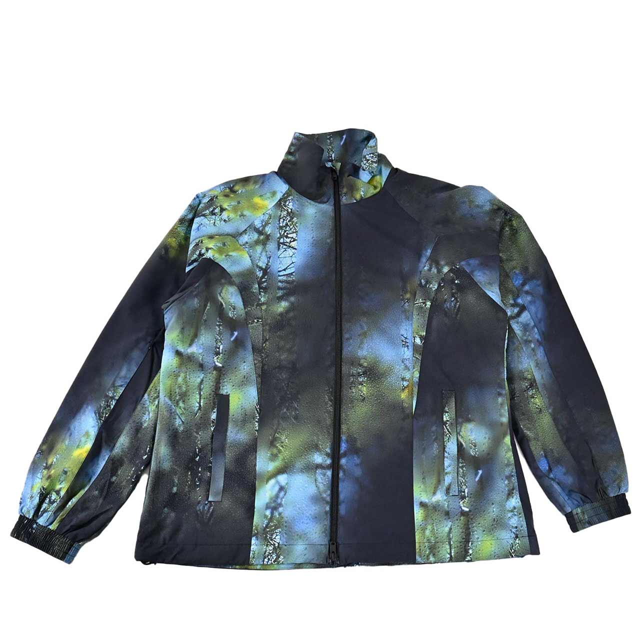 ★ワイスリー Y-3 ナイロンジャケット M AOP RPSTP JKT JL8297 マルチ 2025SS メンズ